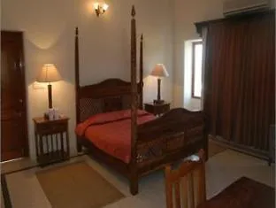 Devra Udaipur Ξενοδοχείο