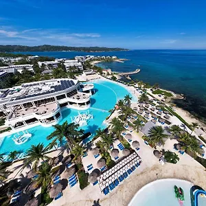 Grand Palladium Jamaica & Jamaica