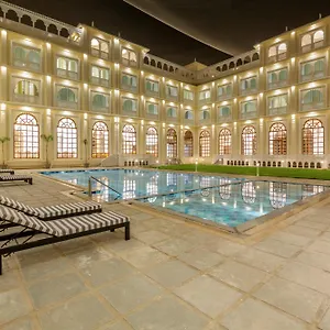 4* Hotel Sterling Aravalli