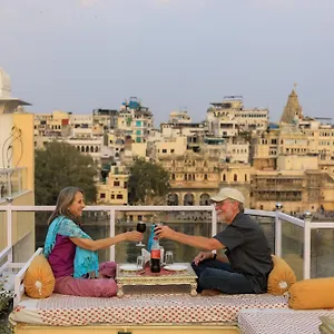 3* Hotel Thamla Haveli - Heritage View