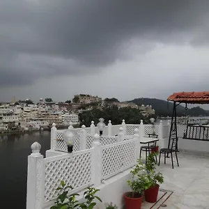  Hotel Thamla Haveli