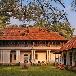 Chittoor Kottaram Royal Mansion - A Cgh Earth Saha Experience India