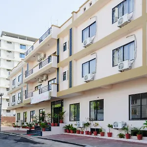 3* Hotel The Park Classic