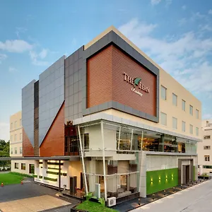 4* Hotel The Fern Residency