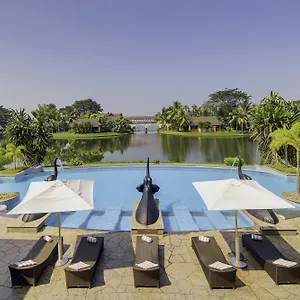 The Zuri Kerala & India