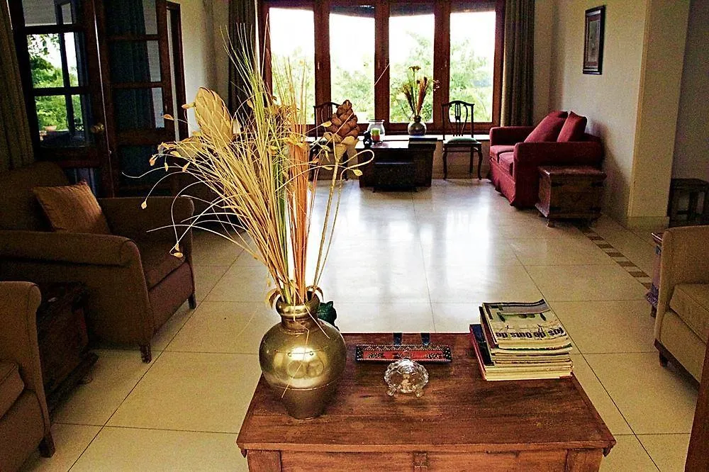 Devra Udaipur Hotel