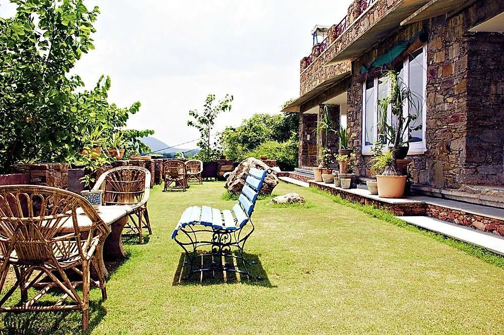 Devra Udaipur Hotel 3*,  India