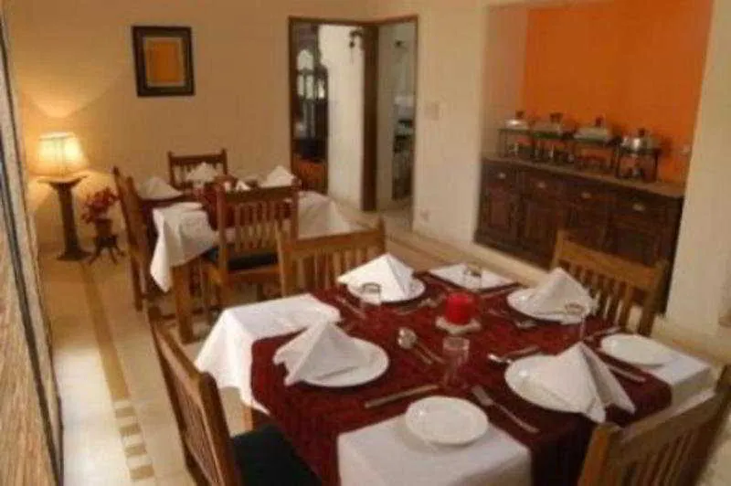 ***  Devra Udaipur Hotel India