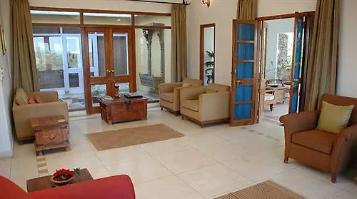 Devra Udaipur Hotel 3*,