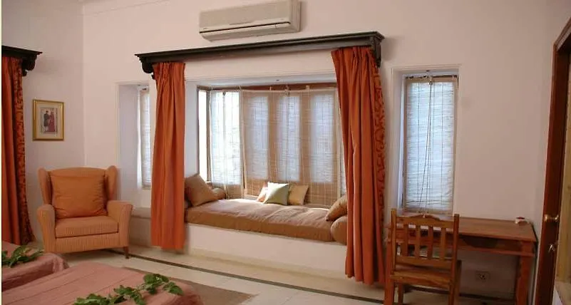 Devra Udaipur Hotel 3*,