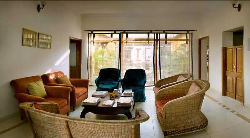 ***  Devra Udaipur Hotel India