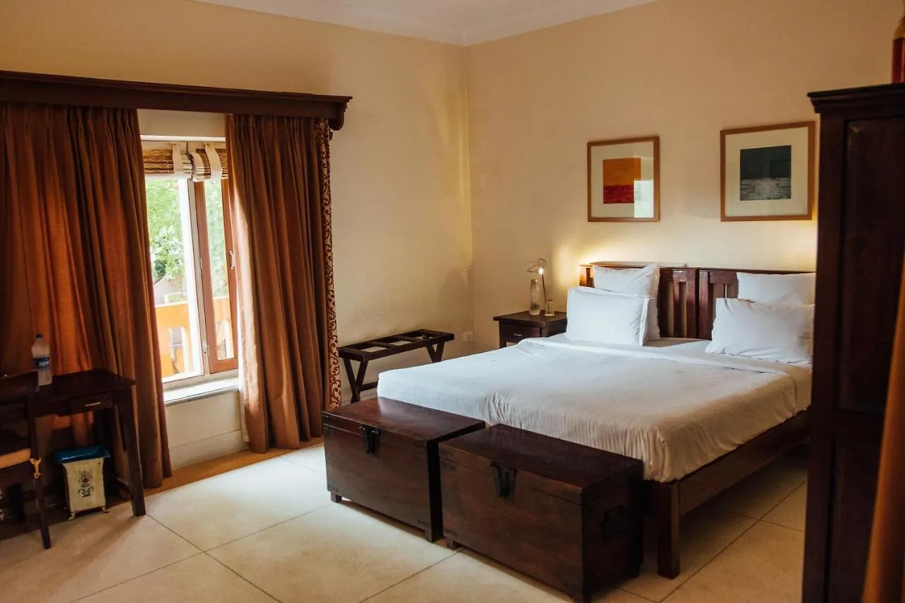 ***  Devra Udaipur Hotel India
