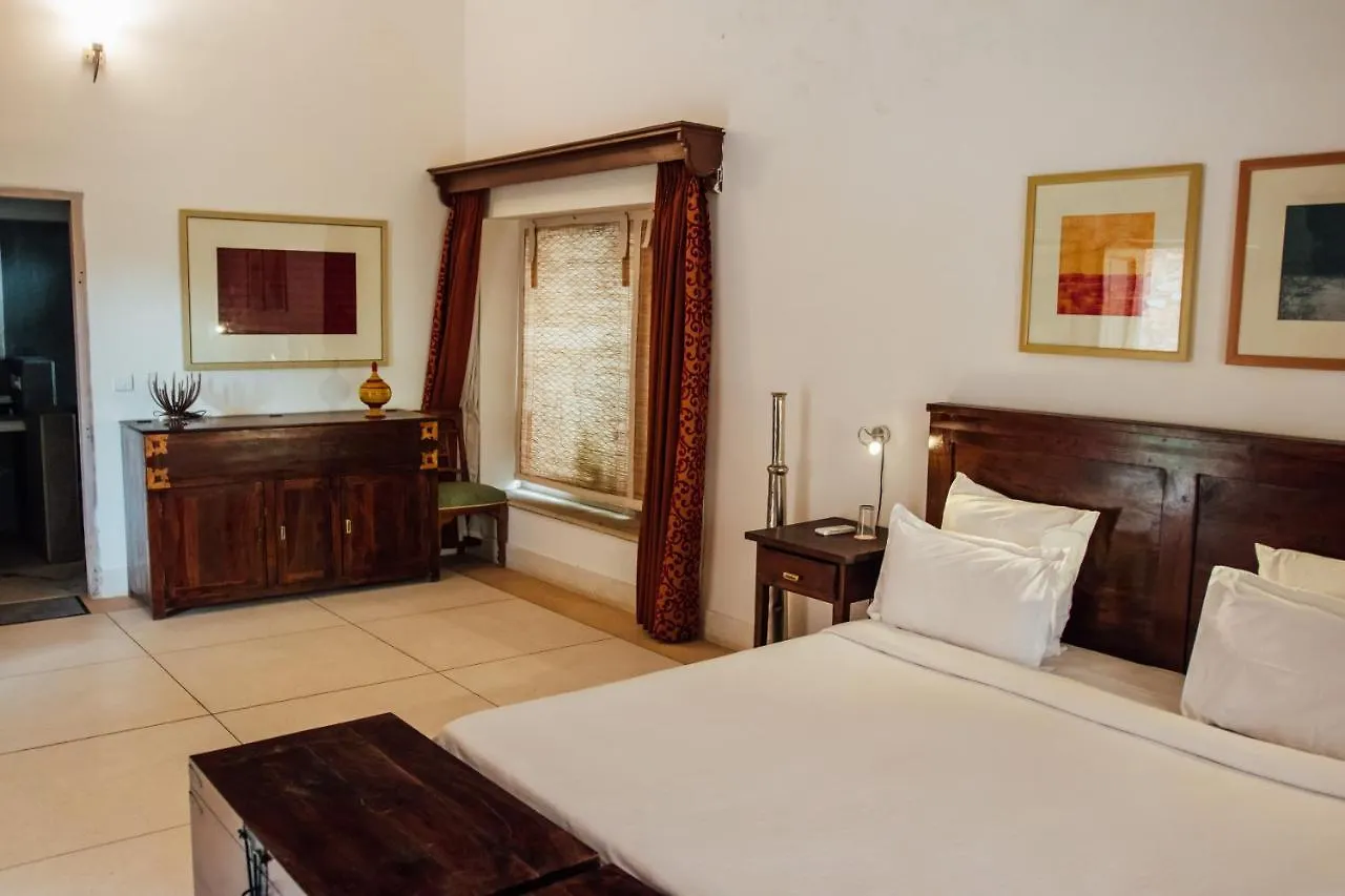 Devra Udaipur Hotel 3*,