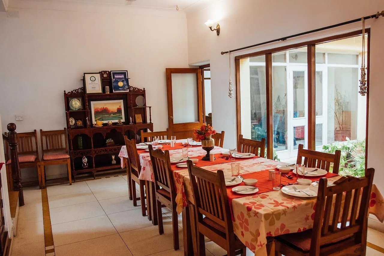 Devra Udaipur Hotel 3*,  India