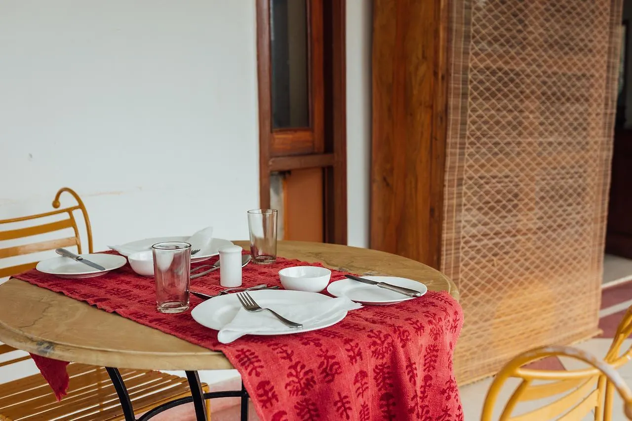 Devra Udaipur Hotel