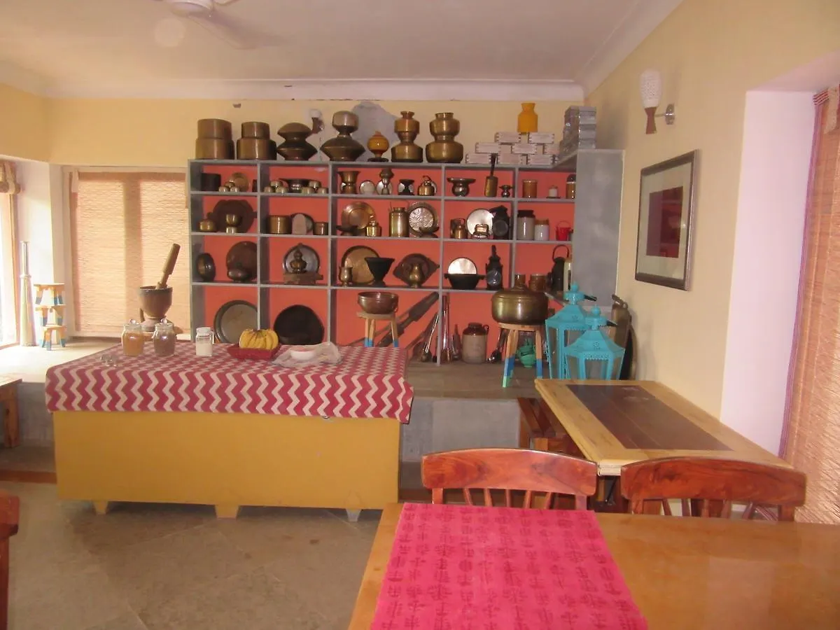 Devra Udaipur Hotel 3*,