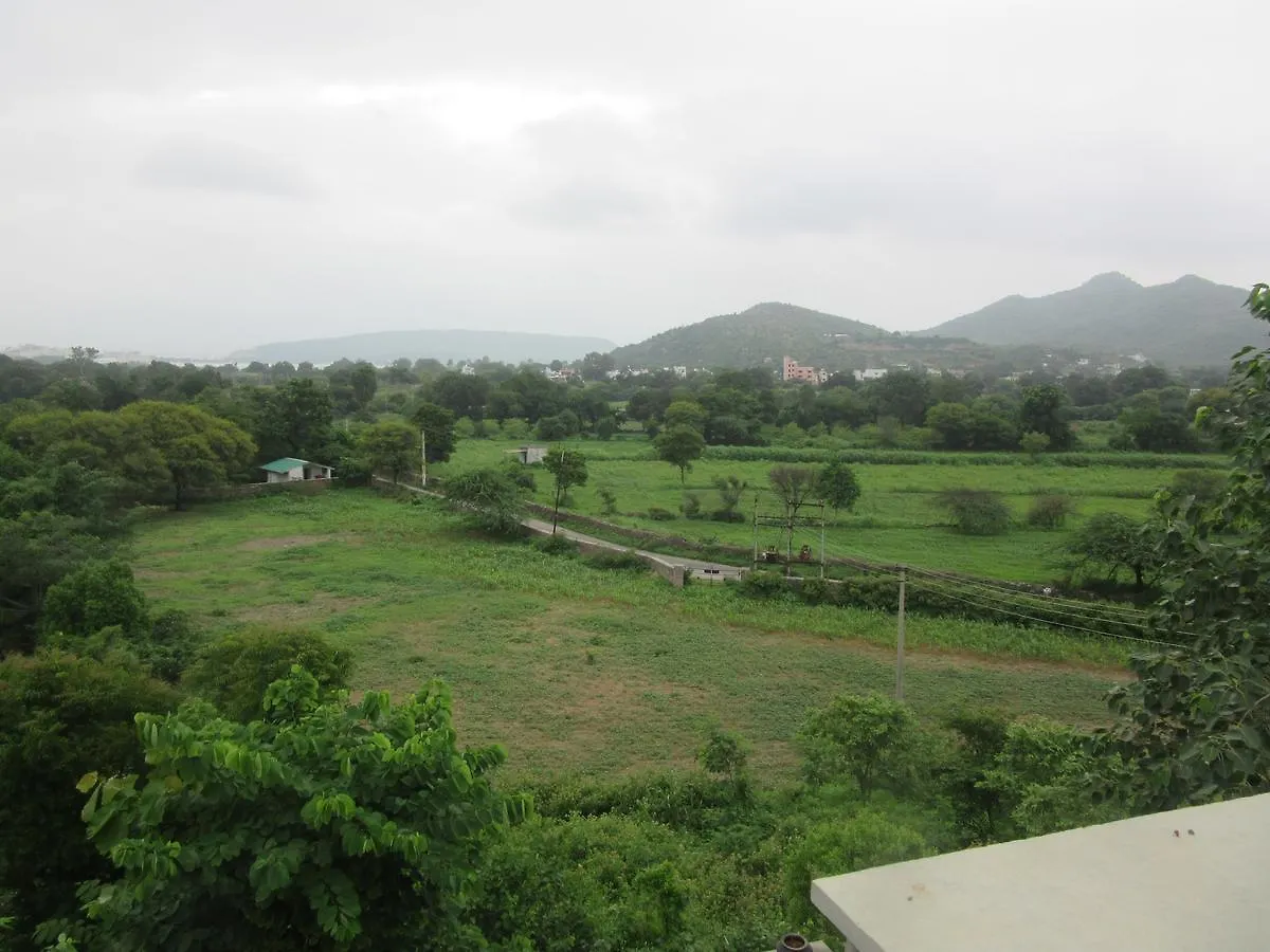 Devra Udaipur Hotel 3*,  India