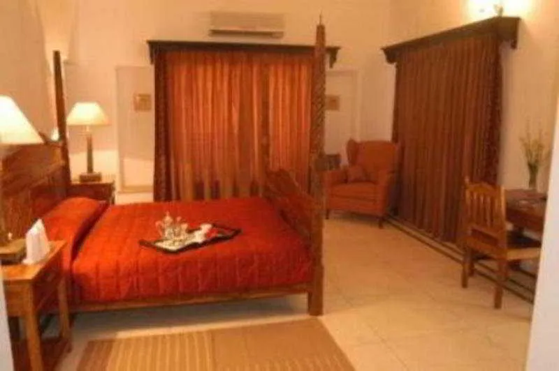 Devra Udaipur Hotel India