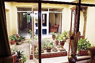 Devra Udaipur Hotel