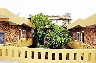 Devra Udaipur Hotel India