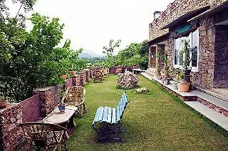 Devra Udaipur Hotel 3*,  India