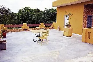 Devra Udaipur Hotel