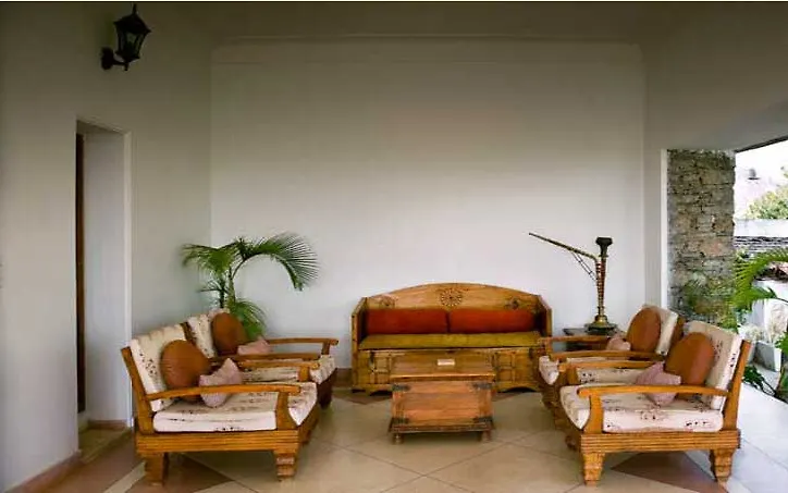 Devra Udaipur Hotel 3*,  India