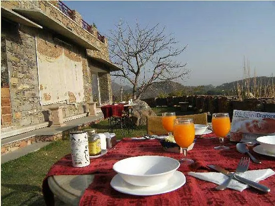 Devra Udaipur Hotel